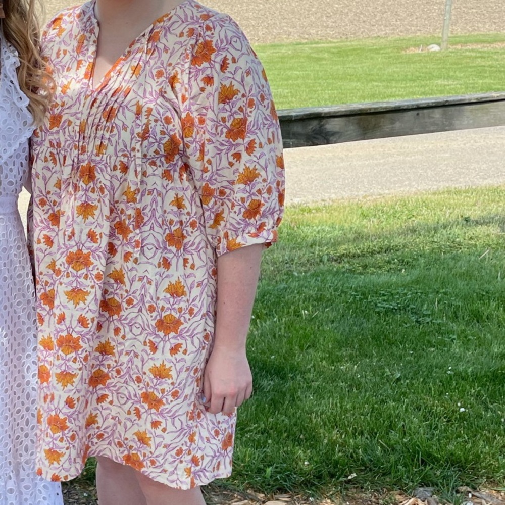 Target Sundress